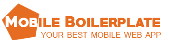 Mobile Boiler Plate